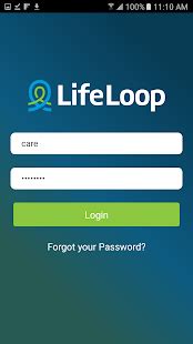 lifestorage.com login|LifeLoop